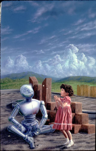 Illustration for article titled 10 Biggest Missed Opportunities in Science Fiction and Fantasy